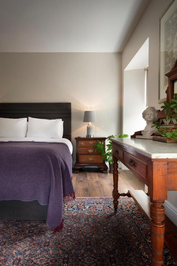 Bridge Street Townhouse Bed & Breakfast Kenmare Luaran gambar