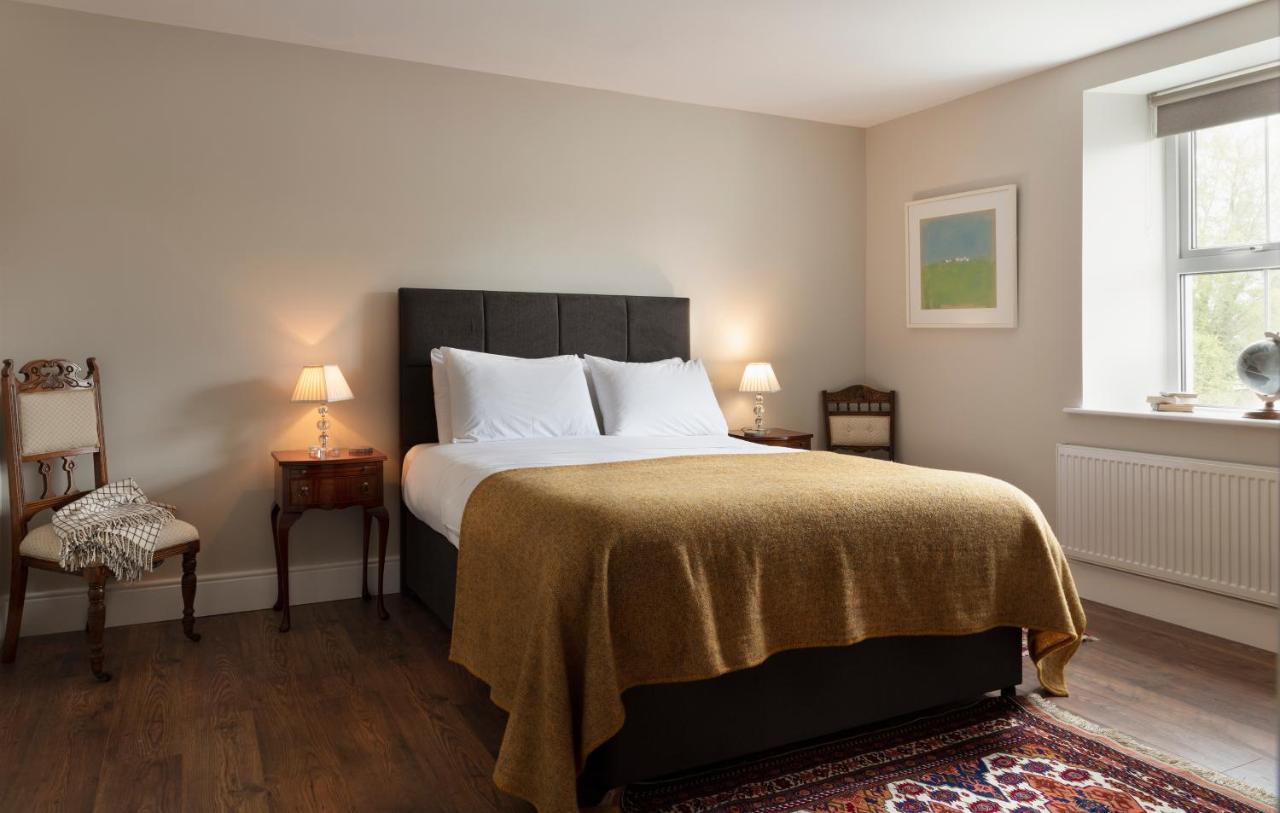 Bridge Street Townhouse Bed & Breakfast Kenmare Luaran gambar