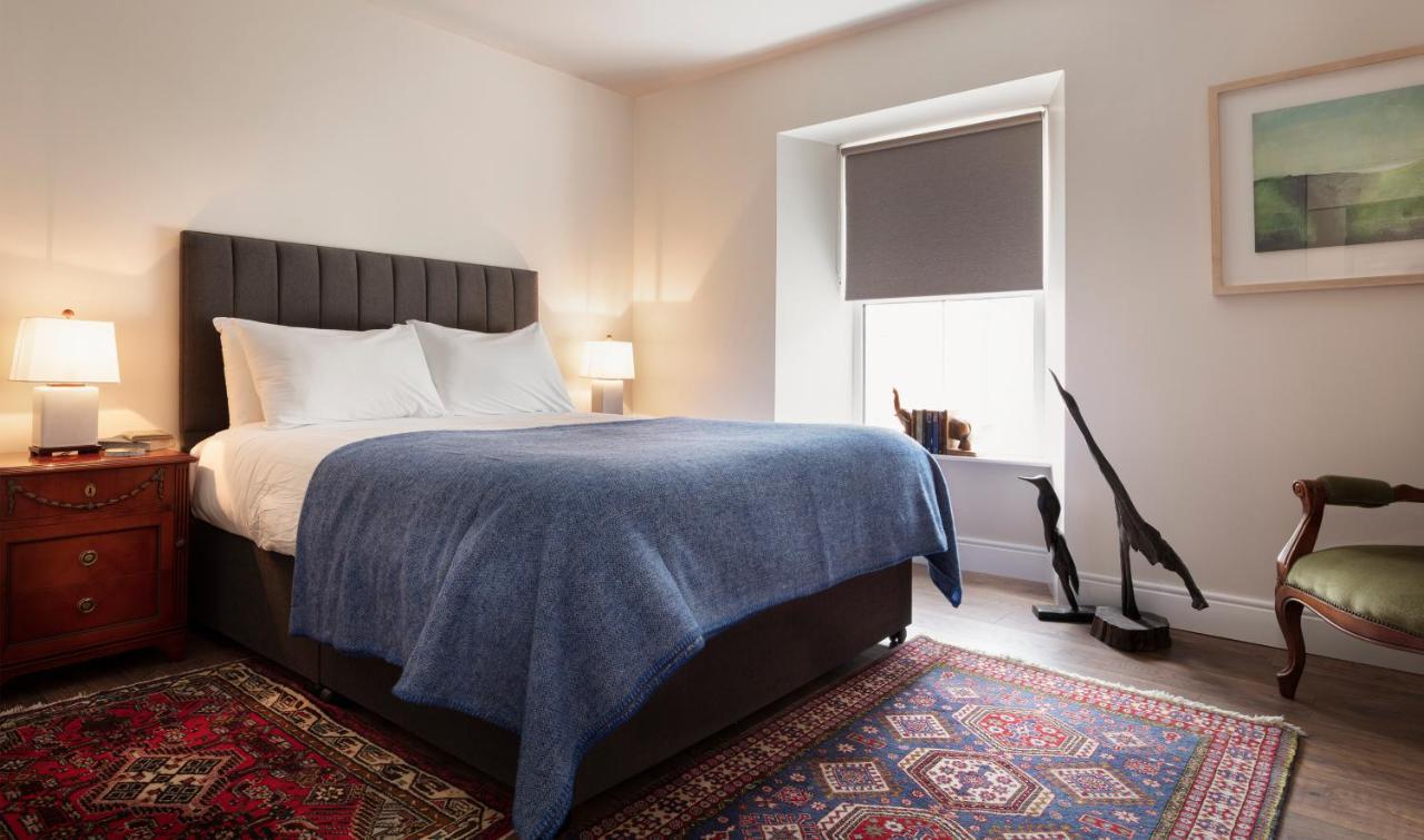 Bridge Street Townhouse Bed & Breakfast Kenmare Luaran gambar