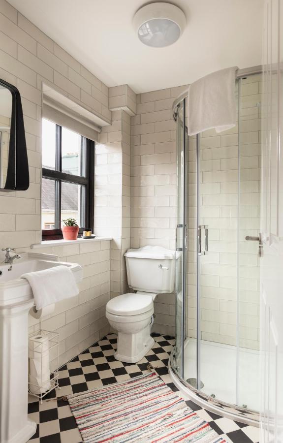Bridge Street Townhouse Bed & Breakfast Kenmare Luaran gambar