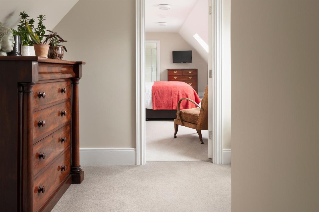 Bridge Street Townhouse Bed & Breakfast Kenmare Luaran gambar