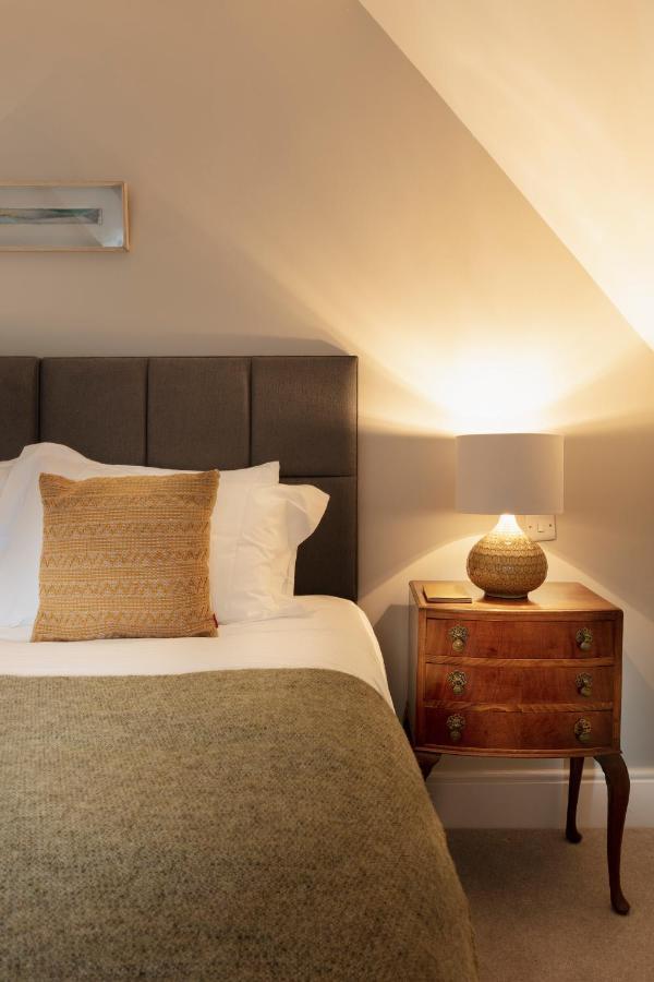 Bridge Street Townhouse Bed & Breakfast Kenmare Luaran gambar